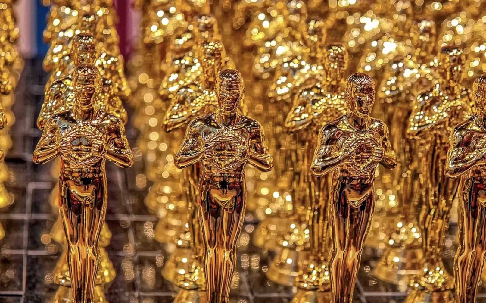 Gdzie obstawiać Oscary 2020?