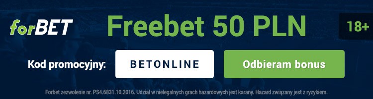 500 PLN na hokejowe MŚ w Forbet online!